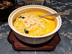 -扬州香格里拉·香宫中餐厅