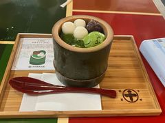 -中村藤吉(本店)