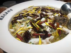 -太二酸菜鱼(天鹅湖万达店)