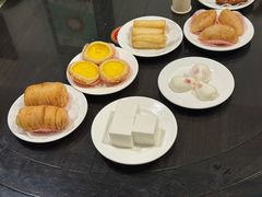 -府城小食馆(金龙宾馆店)