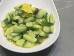 -燕兰楼·清真西北融合菜(亚运村店)