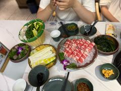 -狐狸爱上椰子鸡(滨江星光大道店)