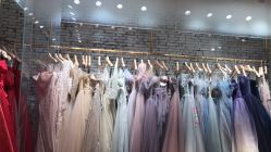 点击看大图 -LA GRACE高端婚纱礼服定制馆