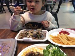 -盒马鲜生(宝地店)