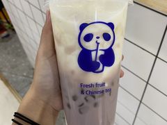-茶百道(七星路店)
