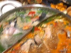 -亮欢寨(凯里总店)