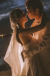 -巴黎新娘婚纱摄影·婚礼策划(嘉定总店)