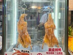 -韩盛·盛江山自助料理(中街大悦城黑金店)