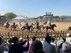 -泉城欧乐堡梦幻世界