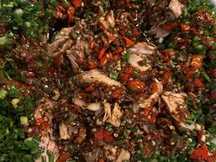 爽爽烧椒鸡-山石榴·贵州菜(丰盛里店)