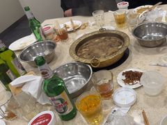 -阳坊大都涮羊肉(阳坊总店)