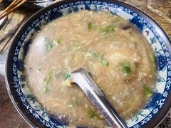 -小朱麻辣串(益民街店)