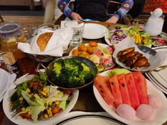 -食间牛排(湖西路店)