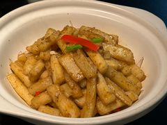 -简小舍·民间手艺菜(武昌江滩店)