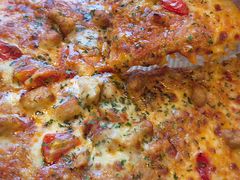 -达美乐比萨(良乡大学城店)