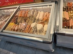 -津门炒饭王(天佑城店)