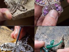 -梵克雅宝(国贸商城店)