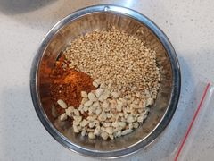 干碟-憨铁匠老火锅(龙岗万科里店)