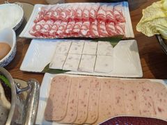 -呷哺呷哺(沈阳赛特奥莱店)