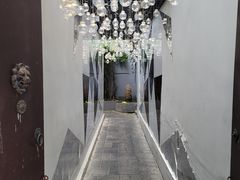 -后海16号·北京私房菜