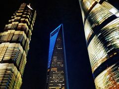 -上海中心大厦