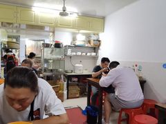 -阿麟馄饨(延长路店)