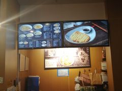 -南小蟹手工點心(三里屯店)