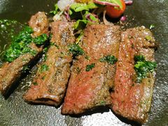 -西堤牛排(南京龙江店)