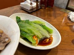 -蝴蝶里·粤菜·点心(龙湖杭州金沙天街店)