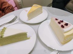 -La Repete(大宁久光店)