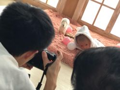 -小熊维尼高端儿童摄影(宝安旗舰店)