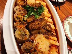 -SEEUNARI西域娜依新疆菜(环宇广场店)