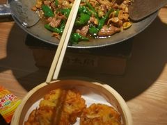 -费大厨辣椒炒肉(吉联MALL店)