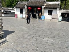 -包公祠