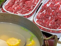 -大吉利·潮汕牛肉火锅(河西店)