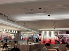 -海底捞火锅(杭州庆春路夜宵主题店)