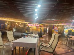 -友记功夫香·人民川菜(红牌楼店)