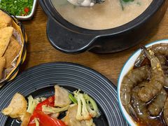 -唔止卤嘢·潮州府城菜(鹭江店)