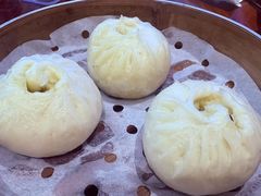 -奇芳阁·百年清真南京菜(夫子庙店)