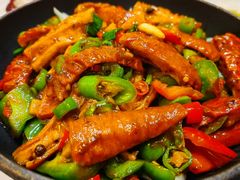 -马凯餐厅(长椿街店)