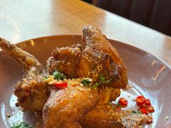 -COMMUNE幻师(五角场店)