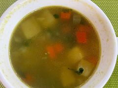 -ALAMEEN阿拉伯餐厅(三里屯店)