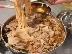 -正宗杨记普洱酸醋米线(总店)