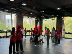 -极斗-IKMF马伽术·格斗运动学院(东直门店)
