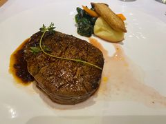 -王品牛排(郑州大卫城店)