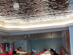 -锦园春香港茶餐厅(西海湾旗舰店)
