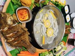 -椰小鸡·琼州糟粕醋(美兰缤纷城店)