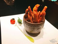 -杭越海鲜(迪荡店)