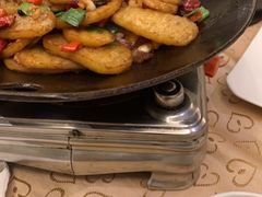 -大鸭梨烤鸭店(花园村店)