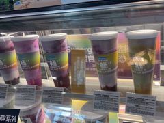 -Blueglass酸奶(财富购物中心店)